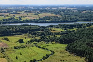 Przystań Jamnowski Młyn Romantyczny Weekend